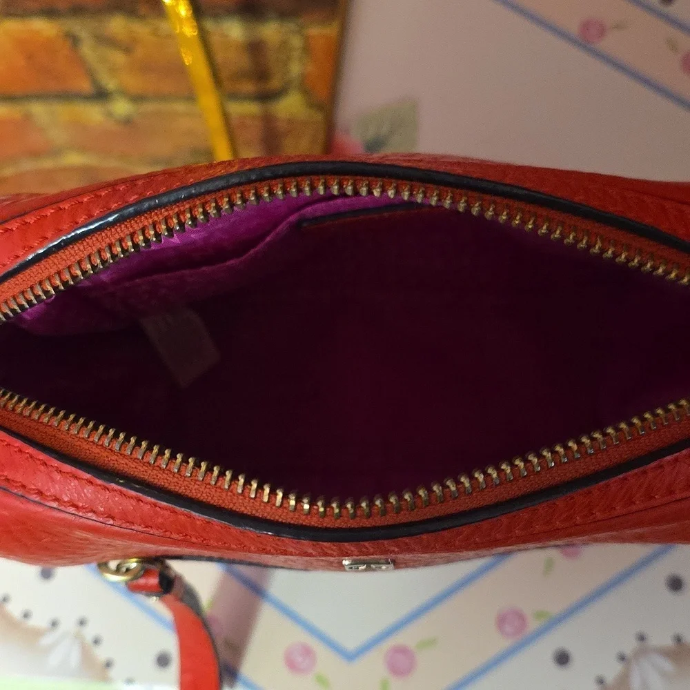 Kate SPADE PERRI LANE BUBBLES LOOLOO